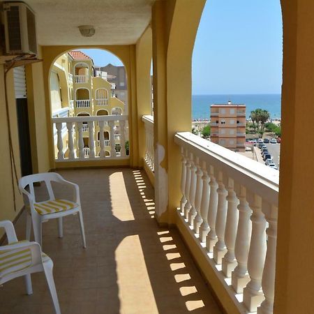 Barlovento I Xeraco Luaran gambar
