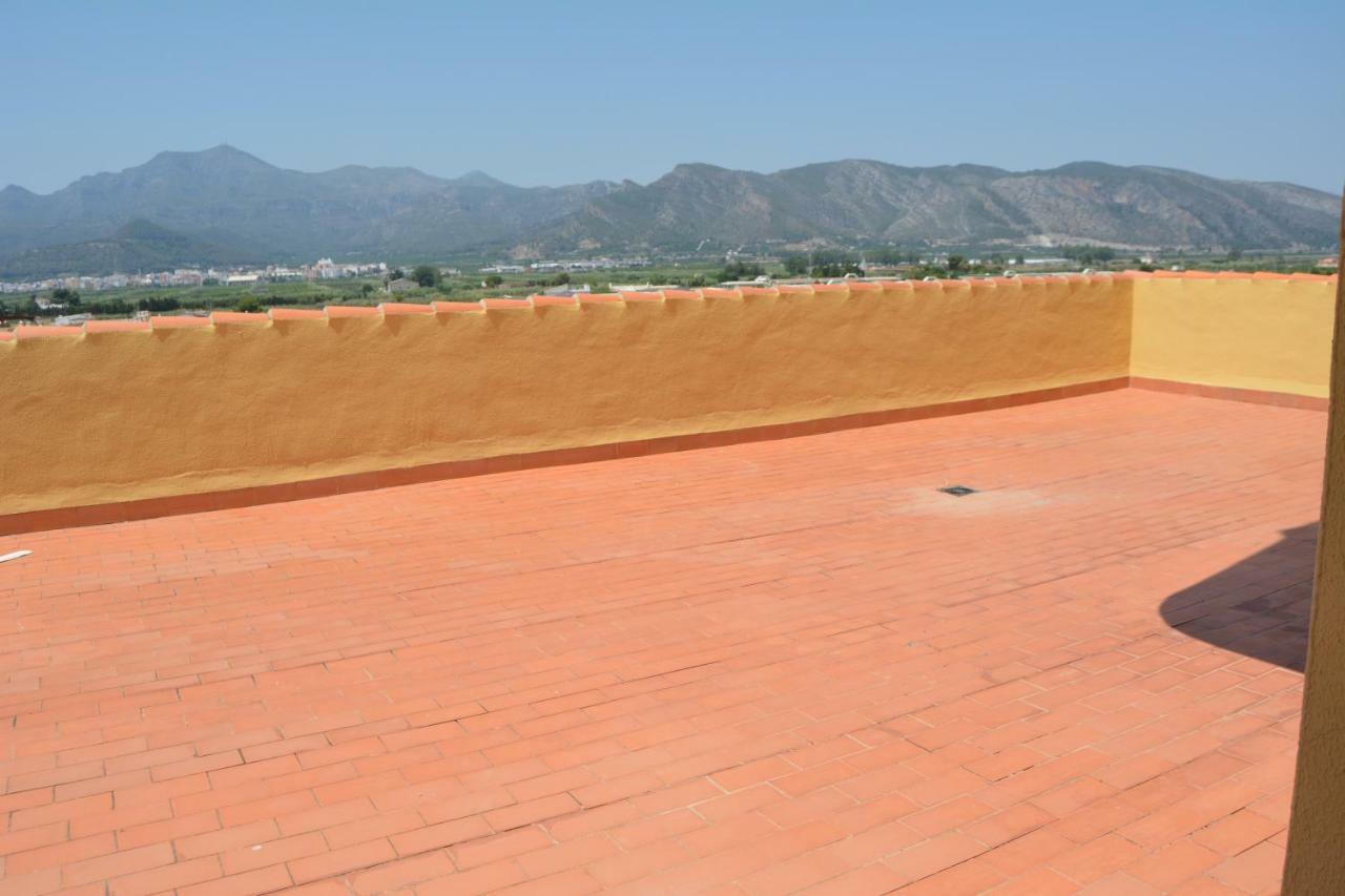 Barlovento I Xeraco Luaran gambar