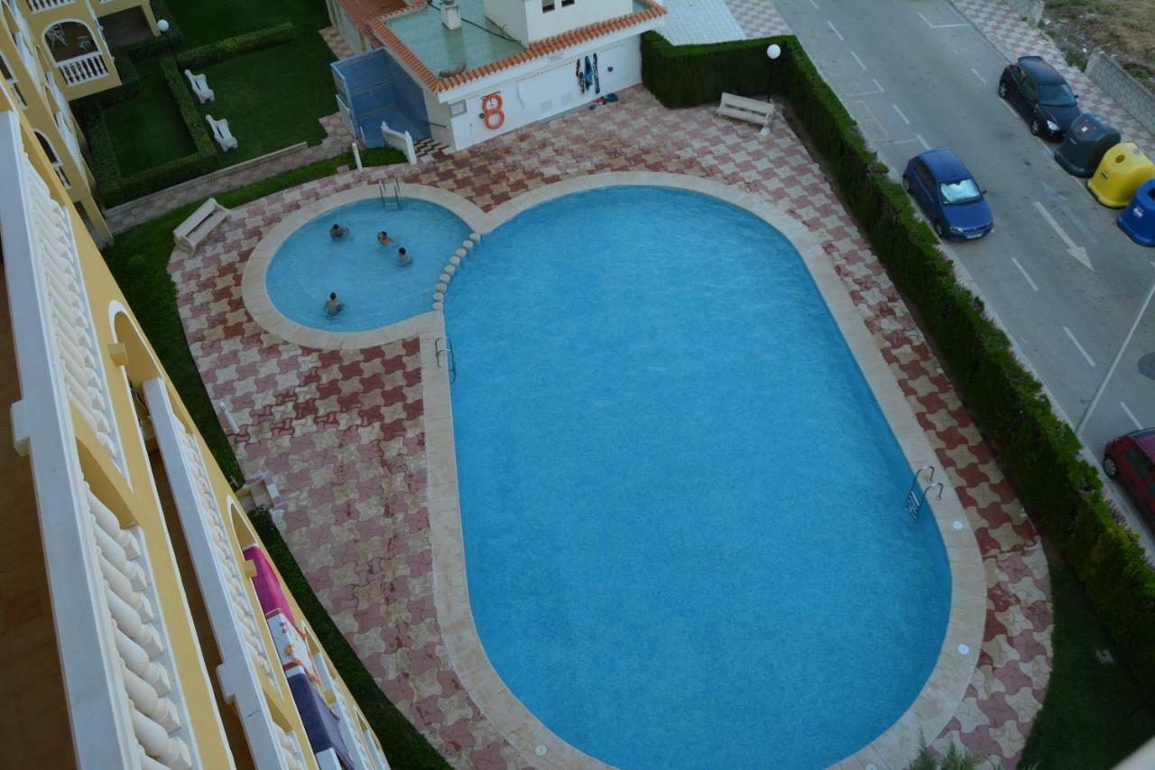 Barlovento I Xeraco Luaran gambar