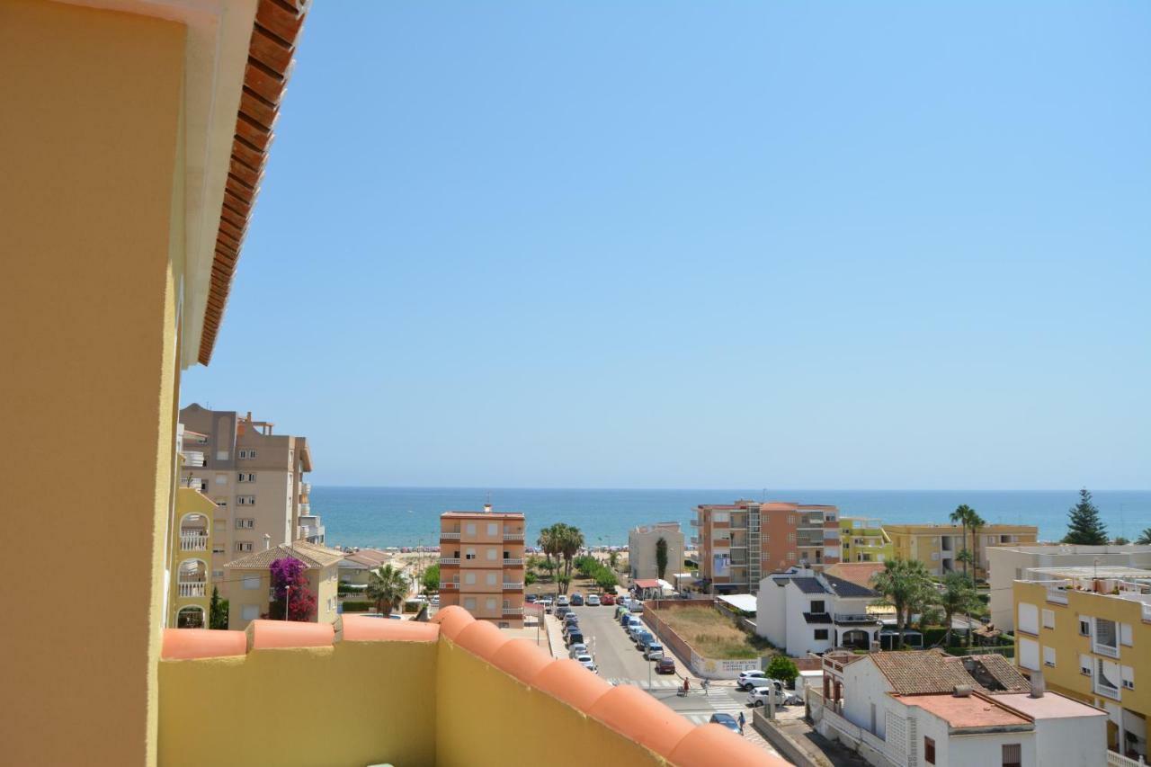 Barlovento I Xeraco Luaran gambar