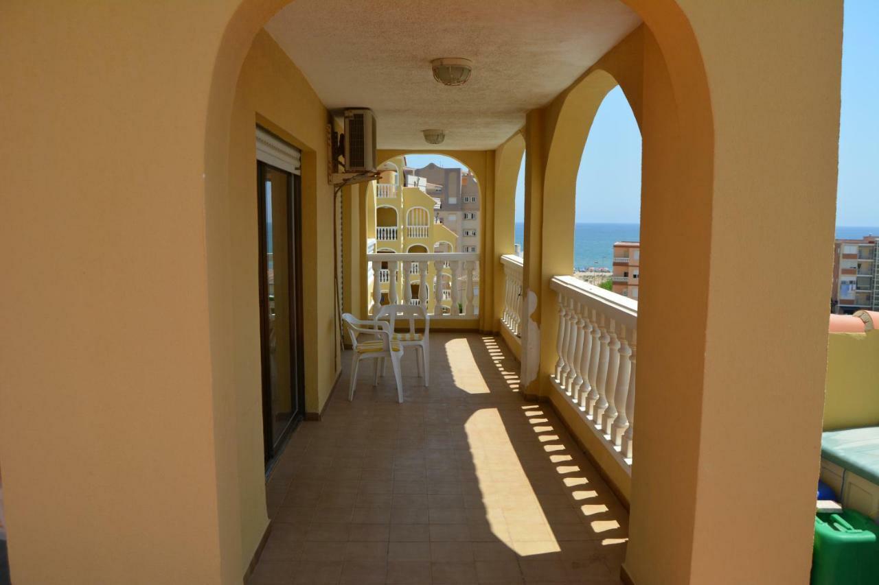 Barlovento I Xeraco Luaran gambar