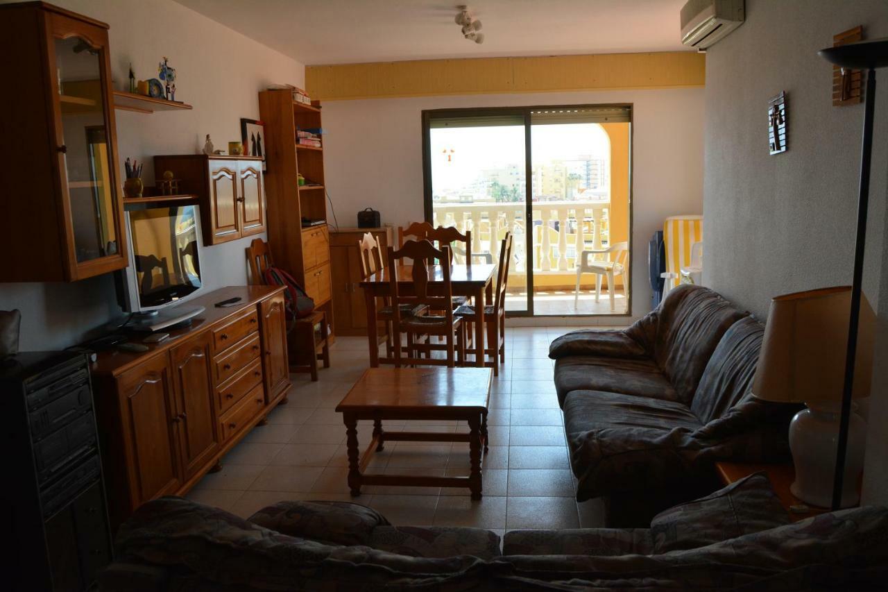 Barlovento I Xeraco Luaran gambar