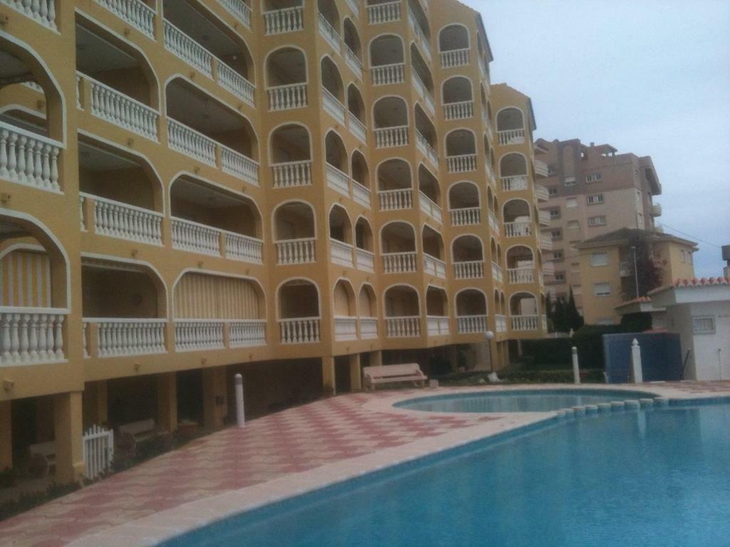 Barlovento I Xeraco Luaran gambar